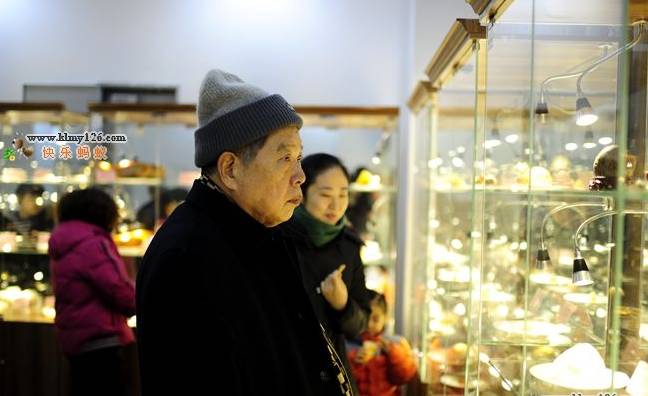 玉投资市场的黄金时代ky开元棋牌这是金丝(图2)