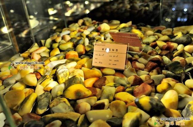 玉投资市场的黄金时代ky开元棋牌这是金丝(图9)